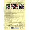 Prie tylaus upelio – DVD – Morteno Korcho romanas. Visa serija.
