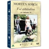 Prie tylaus upelio – DVD – Morteno Korcho romanas. Visa serija.