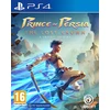 Prince Persijos princas: prarasta karūna (PlayStation 4)
