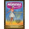 Princesė vienai dienai