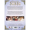 Princesės Sissi trilogijos dėžutė – originalūs filmai