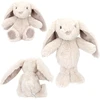 Princess Mimi Princesė Mimi - pliušiniai zuikiai 20 cm (0414043)