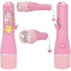 „Princess Mimi“ žibintuvėlis su automatinio išsijungimo funkcija – (412059)