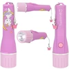 „Princess Mimi“ žibintuvėlis su automatinio išsijungimo funkcija – (412059)