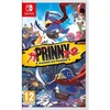 Prinny 1-2: išsprogdintas ir perkrautas – „Nintendo Switch“.