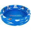 Sunclub vaikiškas baseinas pingvinai 100x23 cm