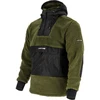 Lahti Pro Bluza sherpa hoodie žalia, "m", ce, lahti