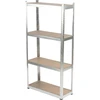 „Pro Lentyna“ metalinė presuojama jungtis, 4 pusės, 1500 × 750 × 300 mm, 100 kg, cinkuota
