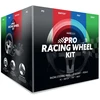 Pro Racing Wheel Kit (kompiuteris, jungiklis, PS4, XBX)