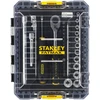 Įrankių komplektas Stanley FatMax M-STAK; 1/4''; 48 vnt.