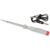 Dedra Próbnik Automobilio įtampos matuoklis 6-24v, 140mm