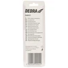 Dedra Próbnik Automobilio įtampos matuoklis 6-24v, 100mm, metalinis