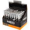 Elektros Instaliacijos Testerių Stovas NEO TOOLS 94-008 (40 vnt.)