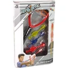 Lean Toys Guminis strėlių rinkinys su timpa LeanToys