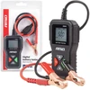 Profesionalus skaitmeninis akumuliatorių testeris 2?220 Ah 6 V 12 V 24 V amio-04920