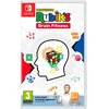 Professor Profesoriaus Rubiko smegenų fitnesas (kodas dėžutėje) – Nintendo Switch