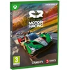 Project: Motor Racing - XBOX Series X