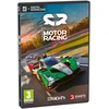 Project: Projektas: Automobilių lenktynės - PC