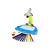 Lean Toys Kūrybinis rinkinys tapymui lėktuvas, 36 d.