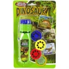 Projektorius Lean Toys Dinozaurai