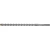 Proline Betono grąžtas sds max s4 24 * 520 mm prolinas