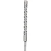 Wiertło Betono grąžtas SDS Plus S4 22*300mm proline