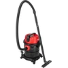 Proline Dulkių dirbtuvės siurblys, 1300w, 21l, 7 priedai