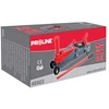 Proline Hidraulinis greito pakėlimo domkratas 2,5 t, 150-530 mm (19,6kg) ce prolin