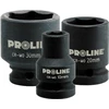 Proline Šešiakampis smūginis lizdas cr-mo 3/4 "36 mm prolino pakabukas