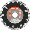 Deimantinis diskas Proline PTT Turbo 125x22mm