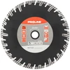 Deimantinis diskas PTT T Proline 230x22mm turbo