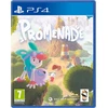 Promenade Promenada – PlayStation 4