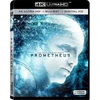 Prometėjas (4K Blu-ray)