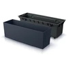 Prosperplast<div class="int_ce_html"> City Case DUC600 antracitas</div>