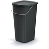 Prosperplast Krepšys COMPACTA Q BASIC - juoda