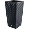 Vazonas Prosperplast Rato Square DRTS240-S433, 24x24x45 cm