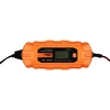 Automobilio akumuliatoriaus įkroviklis NEO 11-891-1 4A 12V 3-120Ah