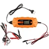 Automobilio akumuliatoriaus įkroviklis NEO 11-891-1 4A 12V 3-120Ah