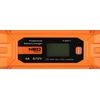 Automobilio akumuliatoriaus įkroviklis NEO 11-891-1 4A 12V 3-120Ah