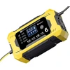 Prostownik, TRACER 12V 6A DT126 lygintuvas