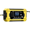 Prostownik, TRACER 12V 6A DT126 lygintuvas