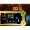 Prostownik, TRACER 12V 6A DT126 lygintuvas