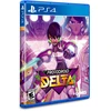 Protodroid DeLTA – PlayStation 4