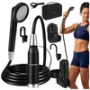 Trizand travel shower 8.2x6.8x2.18cm