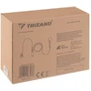 Trizand travel shower 8.2x6.8x2.18cm