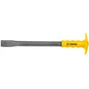 Topex pjoviklis su apsauga 19x400mm 03A149