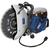 Dedra Przecinarka Benzininis betono ir plieno pjaustytuvas 3,5 kW 350/25,4 mm