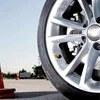 Przedłóżka Prailginimai AV/AV adapteriai automobilių ir dviračių padangoms pripūsti, 100 vnt.