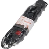 Orno partnertele Extension cord 5x2P+Z,ON/OFF,1,5m,3x1,5,juodas (ES-7/B/1,5)