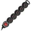 Orno PRAILG 29066S H05VV-F 5VIET 3M JUOD